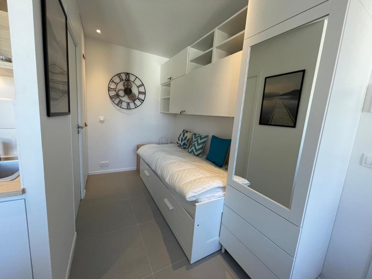 Blue Cocoon Studio 27M2 Villejust Exterior photo